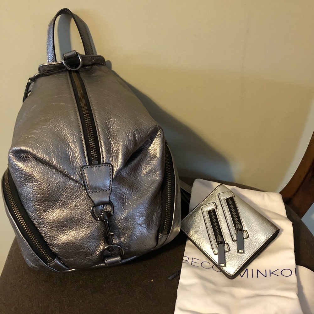 Rebecca Minkoff set